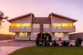 Golden View Manor